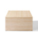 Inca - Coffee Table - Beige ACME