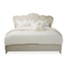 Villa Cherie - Channel Tufted Bed Michael Amini