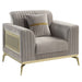 Antigua - Upholstered Chair Matrix Furniture Group