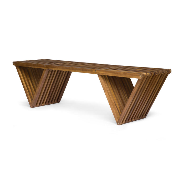 Metropol - Bench Noble House