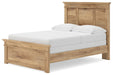Makidern - Panel Bed Signature Design by Ashley®