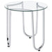 Dutton - Round Top Table Furniture Max