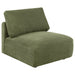 Logan - Armless Chair Furniture Max