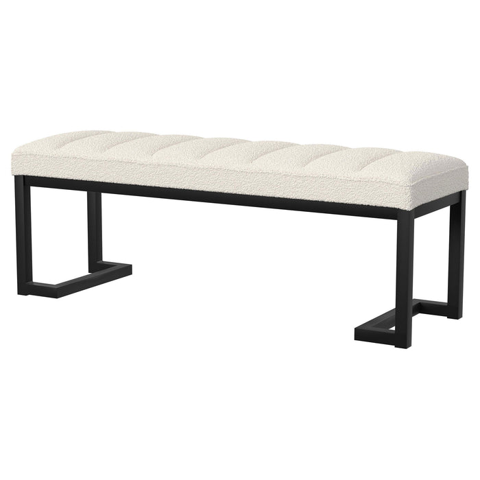 Mira - Accent Bench Furniture Max