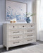 Darbonton - Dresser Signature Design by Ashley®