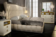 Velvet - Bed Franco Spain