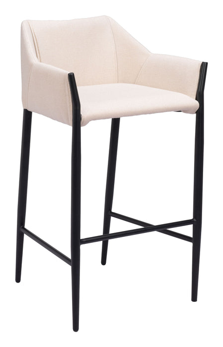 Andover - Barstool Zuo Modern
