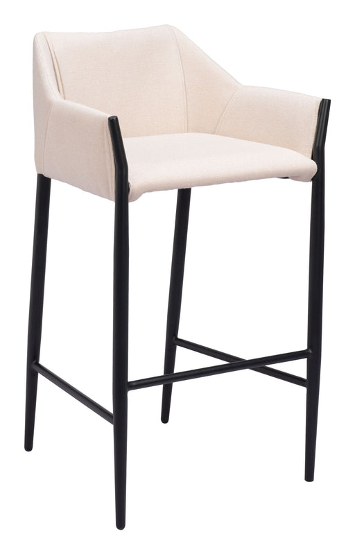 Andover - Barstool Zuo Modern