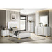 Bedroom Set With Accents Furniture Max