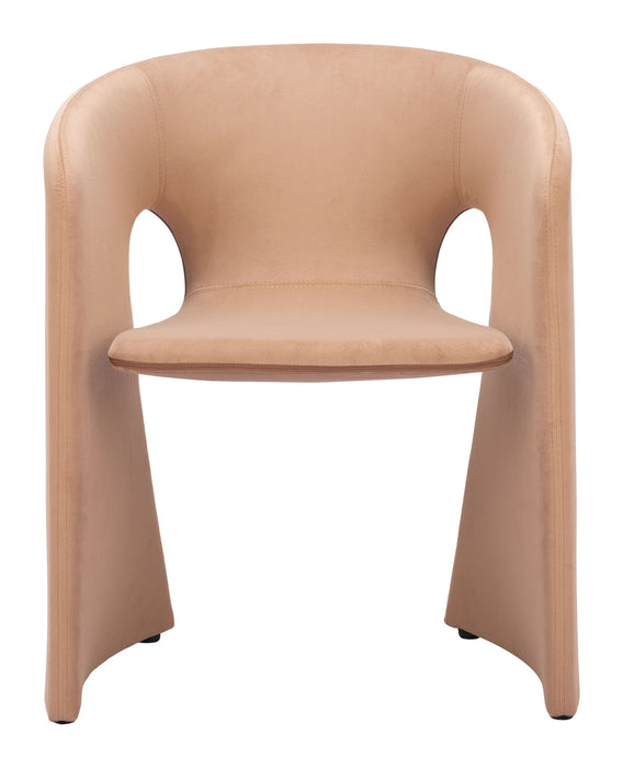 Rosyth - Dining Chair Zuo Modern