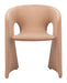 Rosyth - Dining Chair Zuo Modern