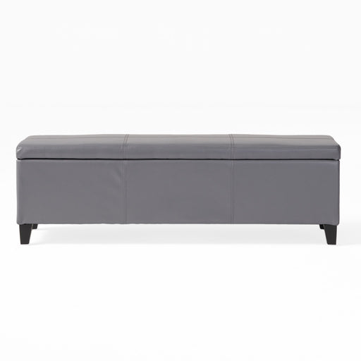 Glouster - Contemporary Storage Ottoman Noble House