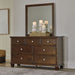 Danabrin - Panel Bedroom Set Signature Design by Ashley®