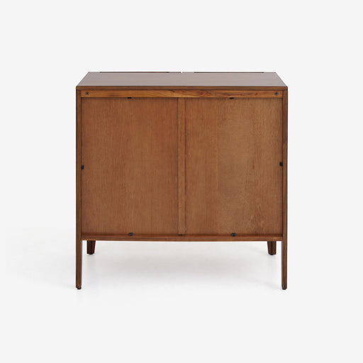 Lois - Cabinet - Walnut Acme