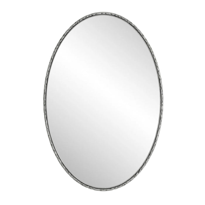 Art Oval Retro Mirror, Wall Hanging