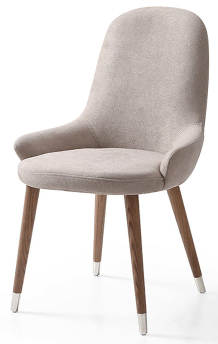 1287 - Chair - Beige Extravaganza Collection