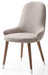 1287 - Chair - Beige Extravaganza Collection