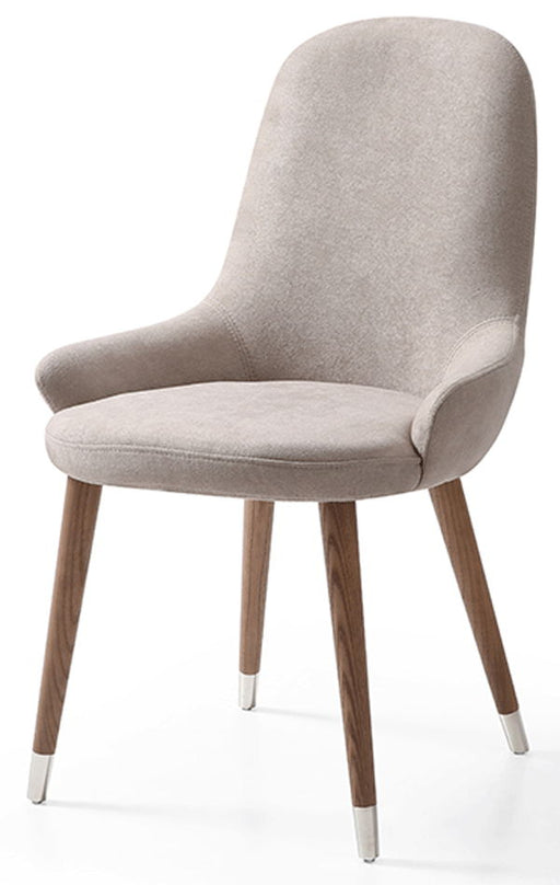 1287 - Chair - Beige Extravaganza Collection