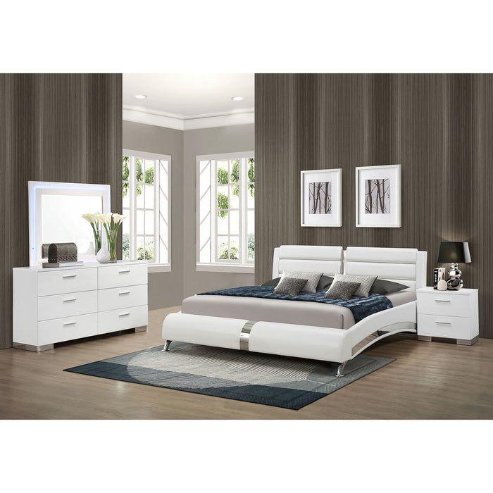 Fillmore - Bedroom Set Furniture Max