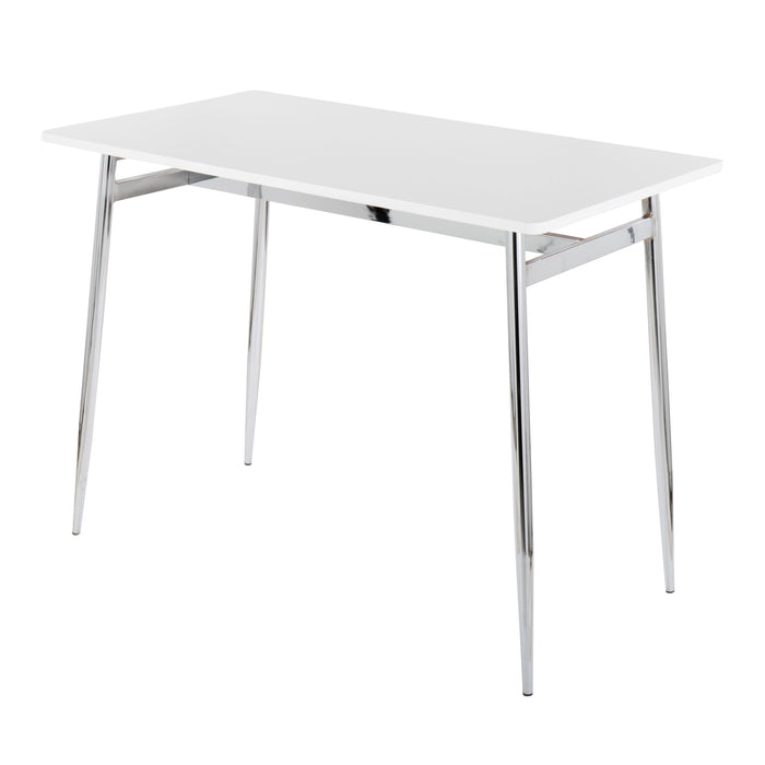 Marcel - Contemporary, Counter Table