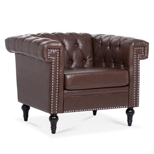 1 Seater Sofa Living Room Home Essentials