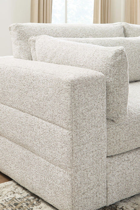 Ashbourne Estate - Sectional Signature Design by Ashley®