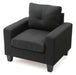 Accent Chair For Relaxation Glory Furniture