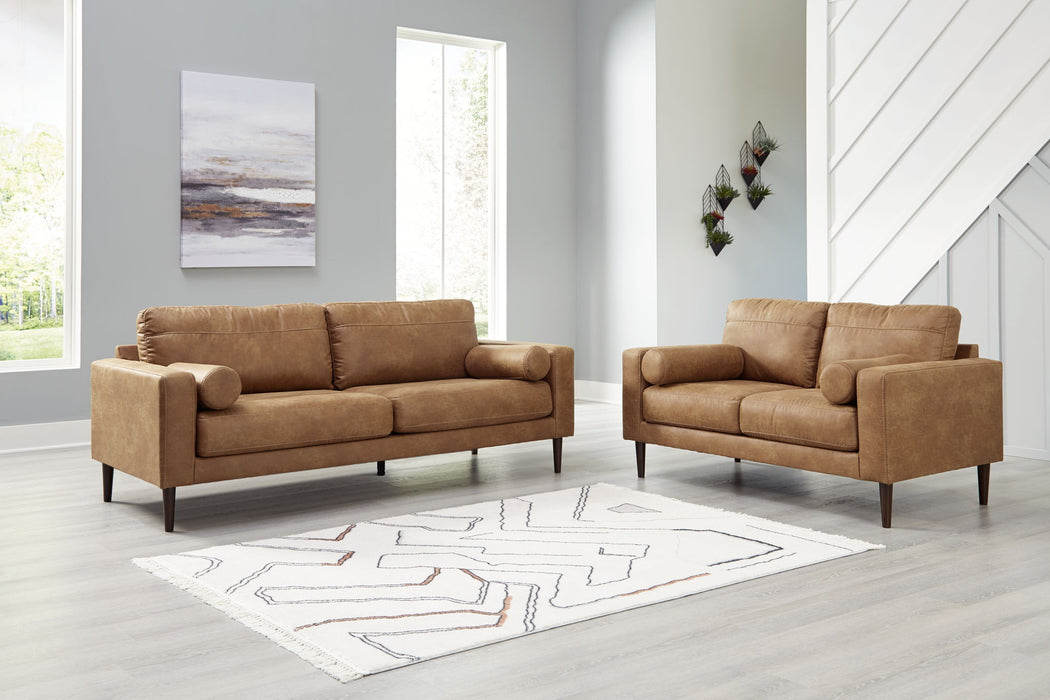 Telora - Living Room Set Signature Design by Ashley®