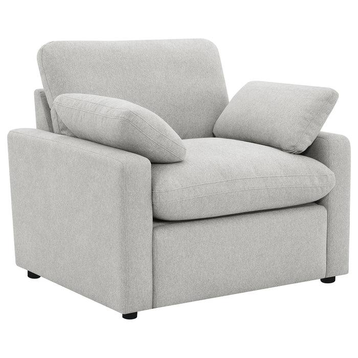 Hollander - Power Recliner Furniture Max