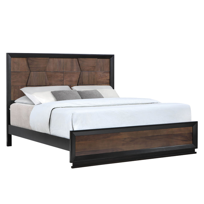 Houston - Bed Matrix Furniture Group