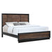 Houston - Bed Matrix Furniture Group