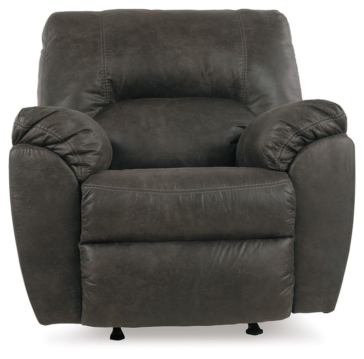 Tambo - Rocker Recliner Signature Design by Ashley®