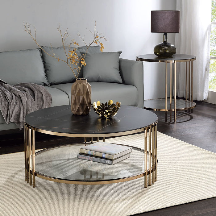 Zaidee - Table ACME