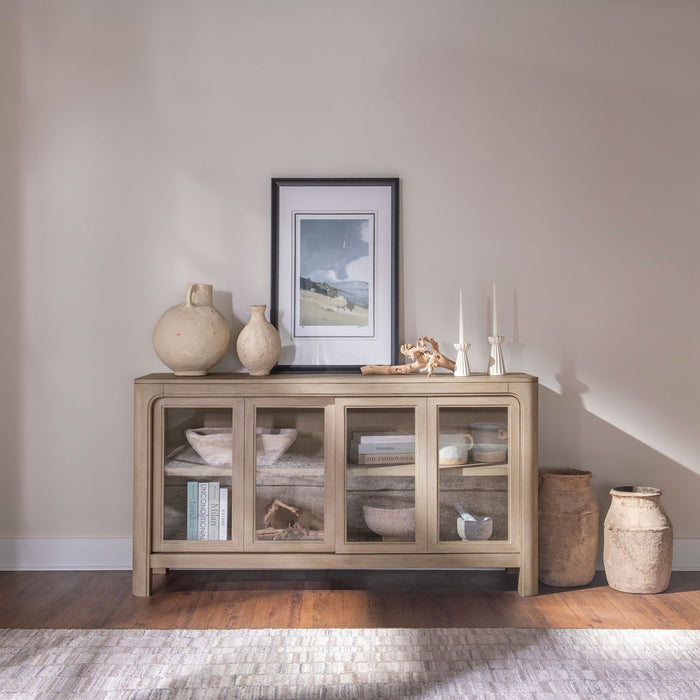 Flores - Sideboard - Mango Color Furniture Max