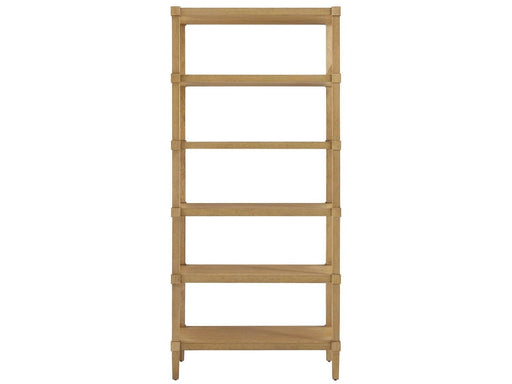 Birchaven - Etagere Universal Furniture