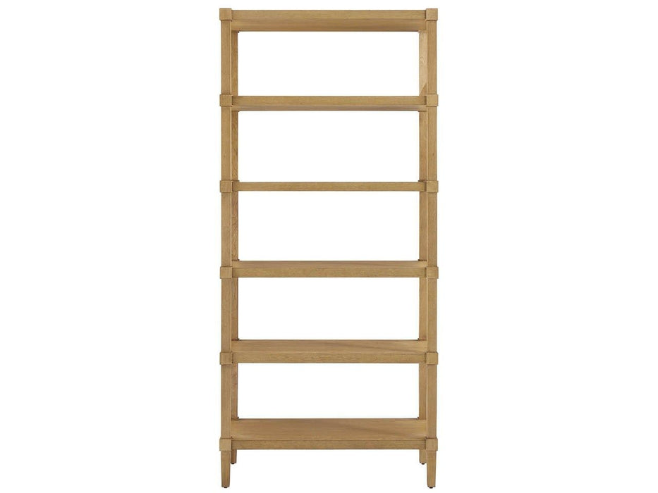 Birchaven - Etagere Universal Furniture
