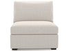 Henri - Armless Chair, Special Order - White Universal Furniture