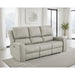 Boyce - Triple Power Reclining Sofa With Independent Headrest Furniture Max