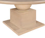 Rishal - Dining Table Meridian Furniture