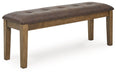 Urbinforte - Extension Dining Table Set Signature Design by Ashley®