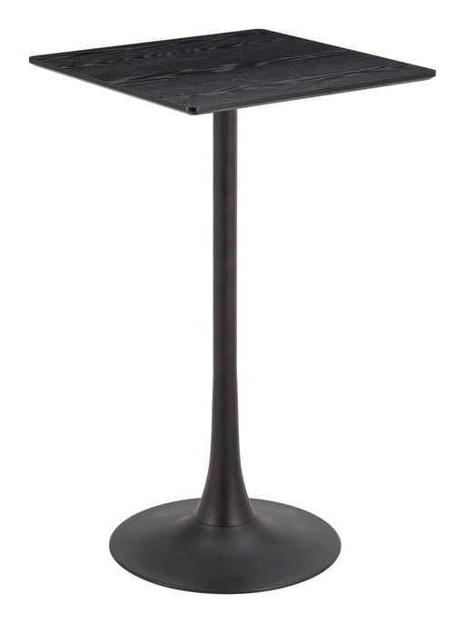 Valleta - Bar Table Zuo Modern