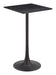 Valleta - Bar Table Zuo Modern