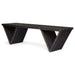 Metropol - Bench Noble House