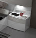Cordoba - Nightstand - White Garcia Sabate Spain