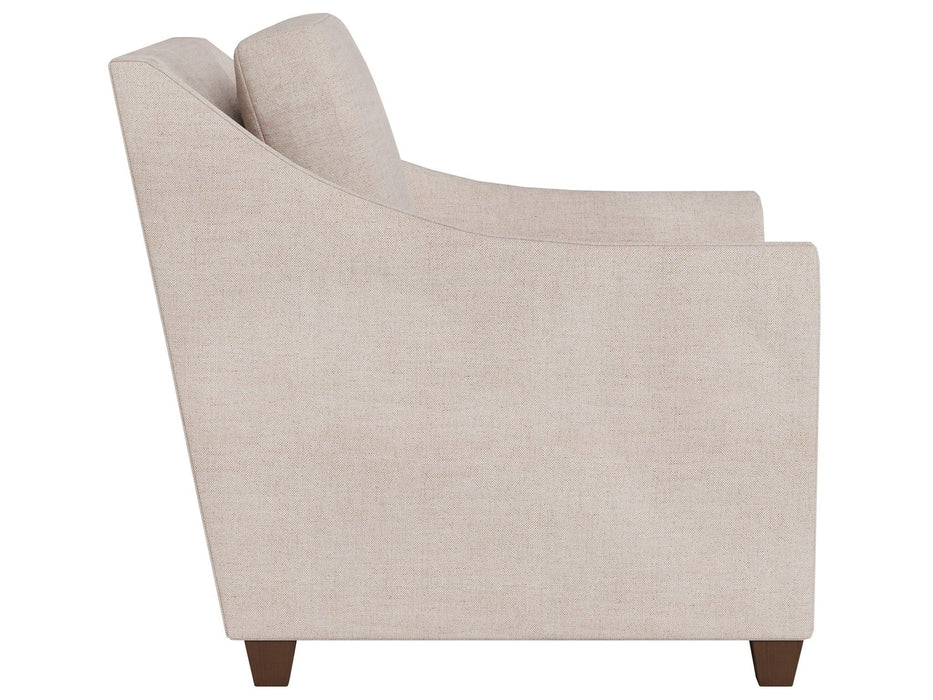 Whitby - Recliner, Special Order - White Universal Furniture