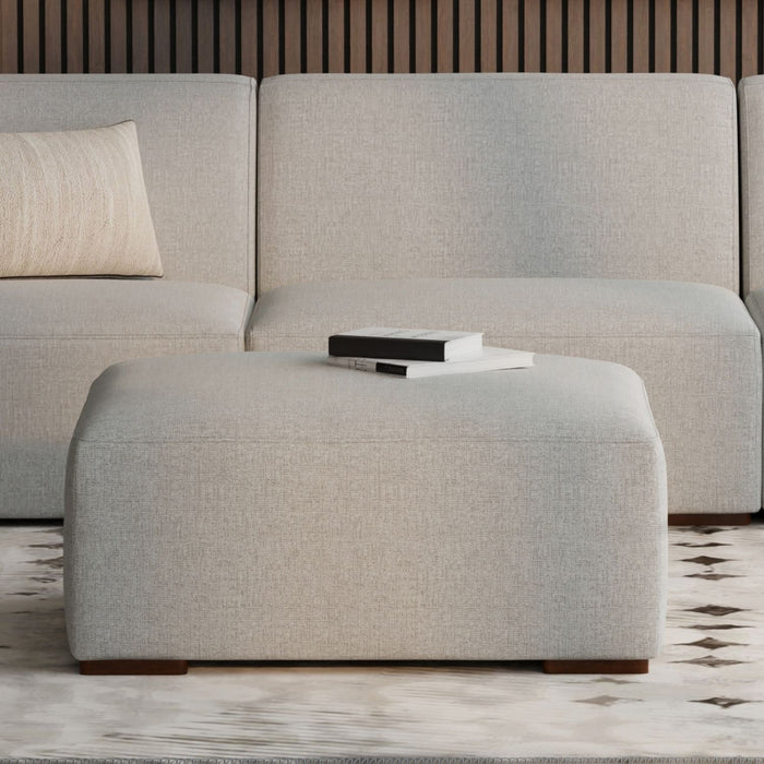 Rex - Ottoman Simpli-Home
