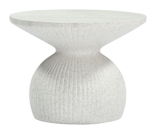 Corza - Coffee Table - White Zuo Modern