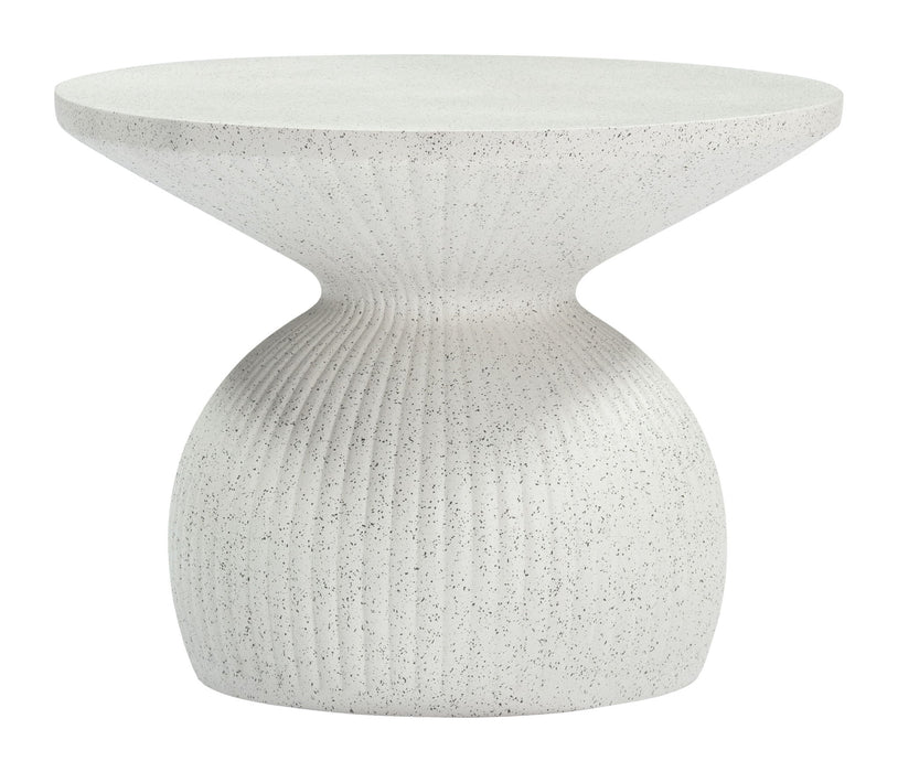 Corza - Coffee Table - White Zuo Modern