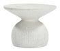 Corza - Coffee Table - White Zuo Modern