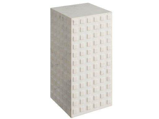 Dwell - Stone Accent Table - Gray Universal Furniture